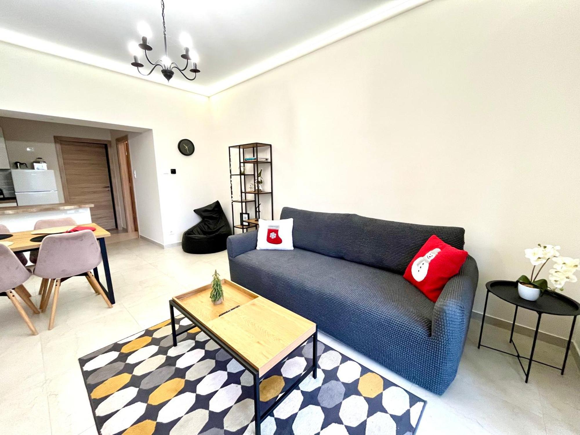 Voeroesmarty Apartmanhaz Makó Extérieur photo